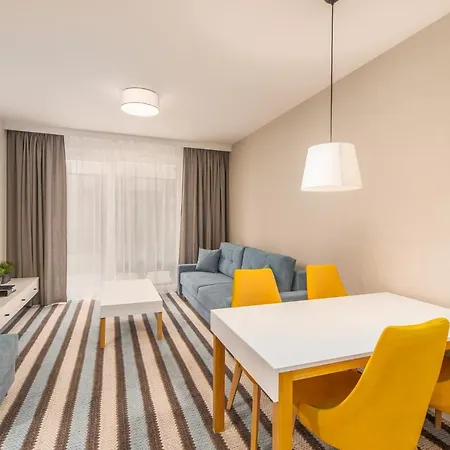 Bel Mare With Balcony By Renters *