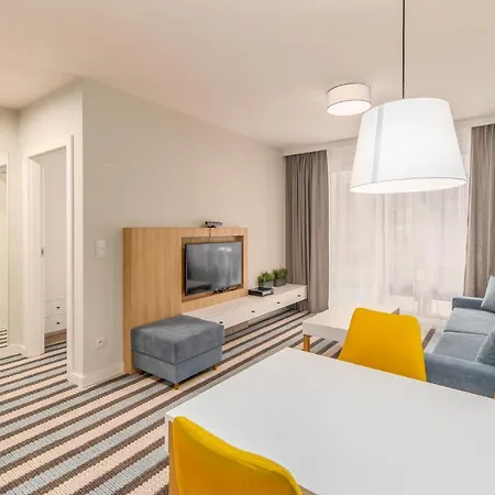 Bel Mare By Renters Miedzyzdroje