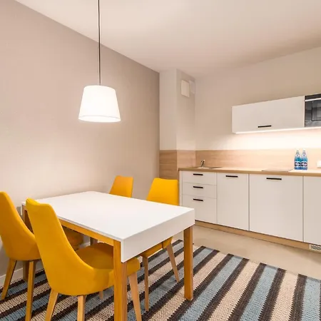 Bel Mare With Balcony By Renters