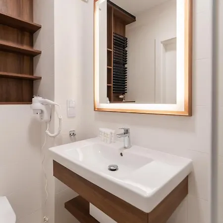 Apartman Bel Mare With Balcony By Renters