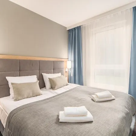 Bel Mare With Balcony By Renters *