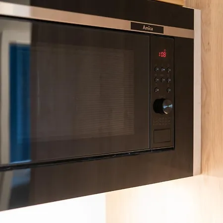 Apartamento Bel Mare By Renters