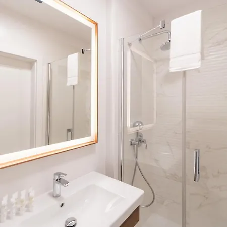 Apartman Bel Mare With Balcony By Renters *