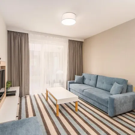 Διαμέρισμα Bel Mare By Renters