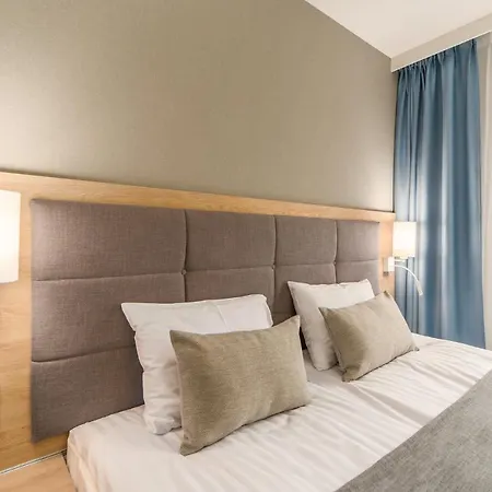 Bel Mare With Balcony By Renters *