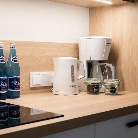 Bel Mare By Renters Apartamento