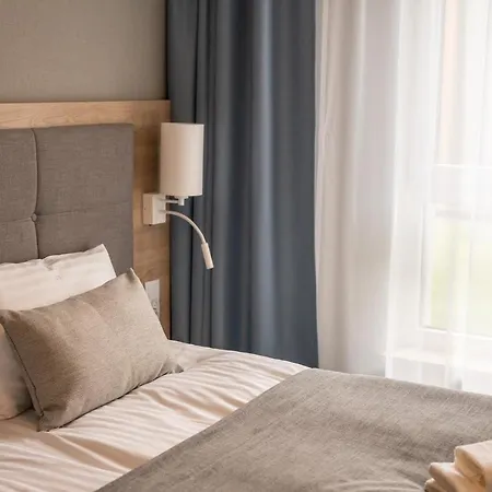 Apartamento Bel Mare By Renters Miedzyzdroje