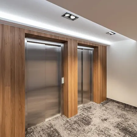 Bel Mare With Balcony By Renters