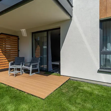 Apartman Bel Mare With Balcony By Renters *