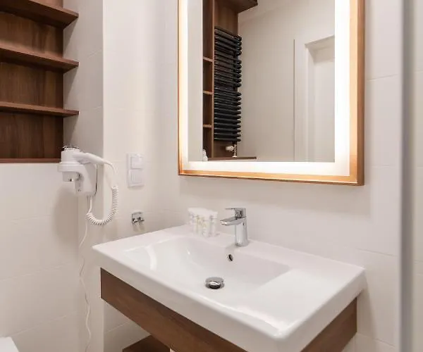 Apartman Bel Mare By Renters