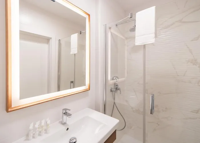 Apartman Bel Mare By Renters *