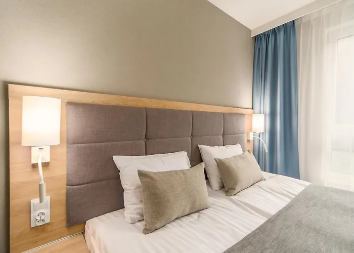 Bel Mare By Renters *