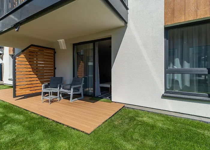 Apartamento Bel Mare By Renters *