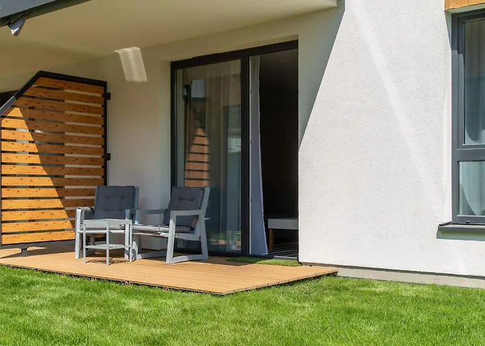 Bel Mare By Renters Apartamento