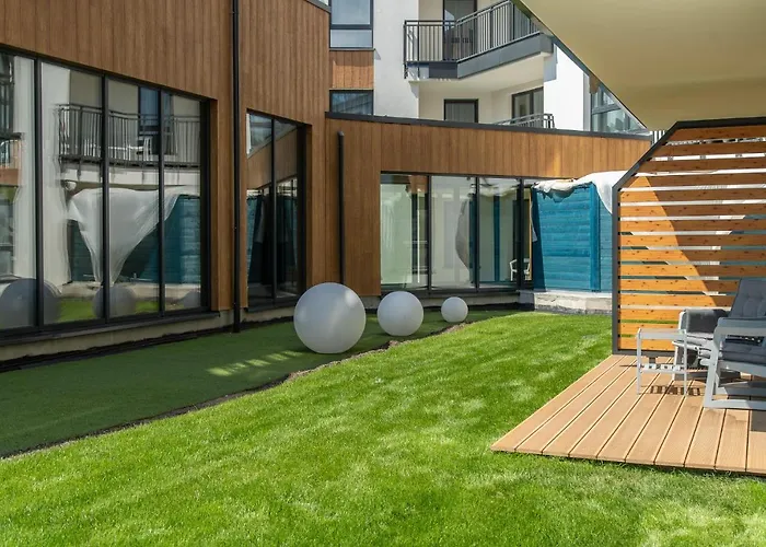 Bel Mare By Renters *